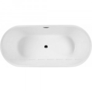 Акриловая ванна Aquanet Delight 170x78